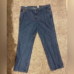 Cinch Men's Straight Jeans - Blue